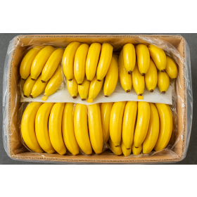 쫀득쫀득 고당도 바나나 13kg 가성비 대용량
