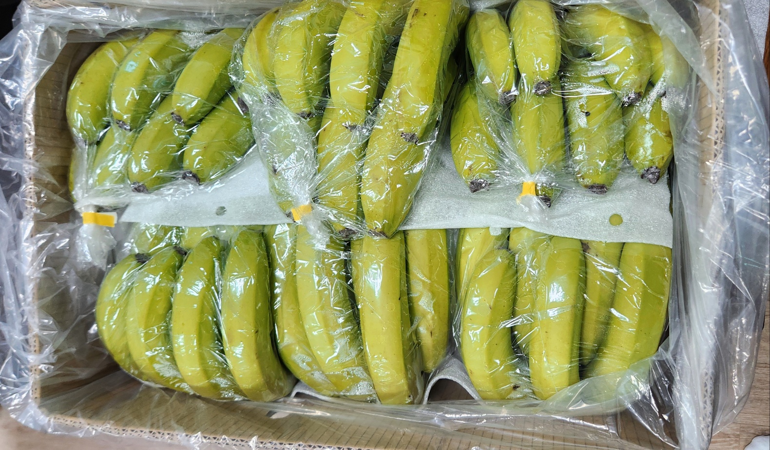 고당도 쫀득쫀득 바나나 1kg 1.6kg 2kg