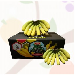 고당도 쫀득쫀득 바나나 1kg 1.6kg 2kg